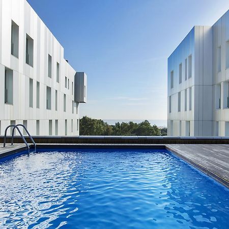 Durlet Beach Apartments Barcelona Exterior foto