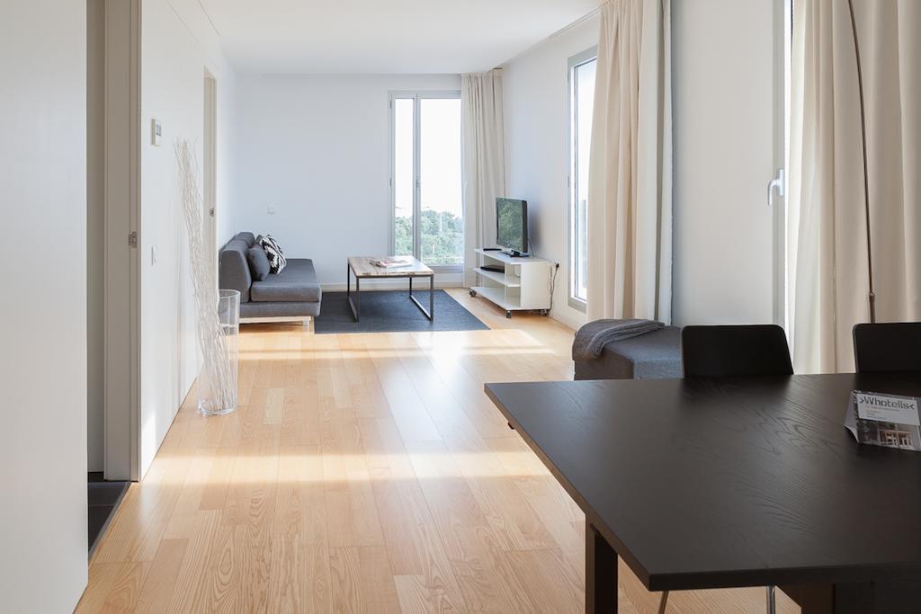 Durlet Beach Apartments Barcelona Zimmer foto