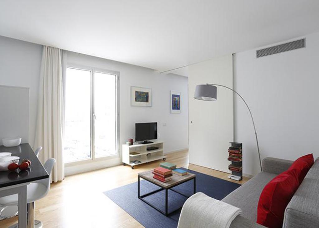 Durlet Beach Apartments Barcelona Zimmer foto